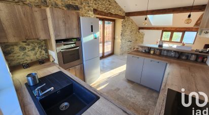 Maison 4 pièces de 86 m² à Villard-Bonnot (38190)