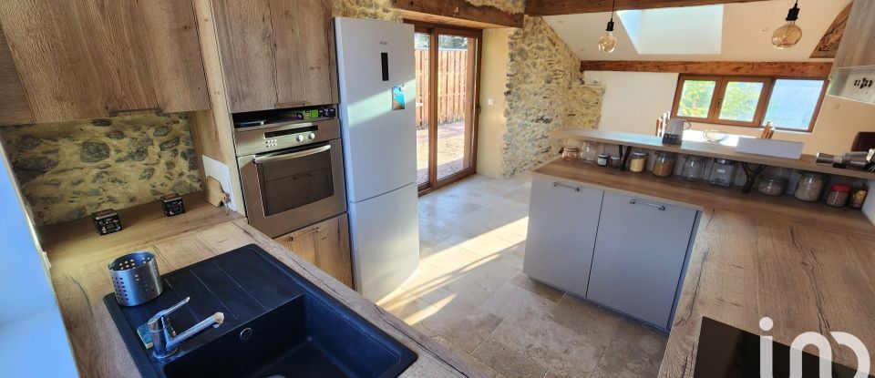 Maison 4 pièces de 86 m² à Villard-Bonnot (38190)