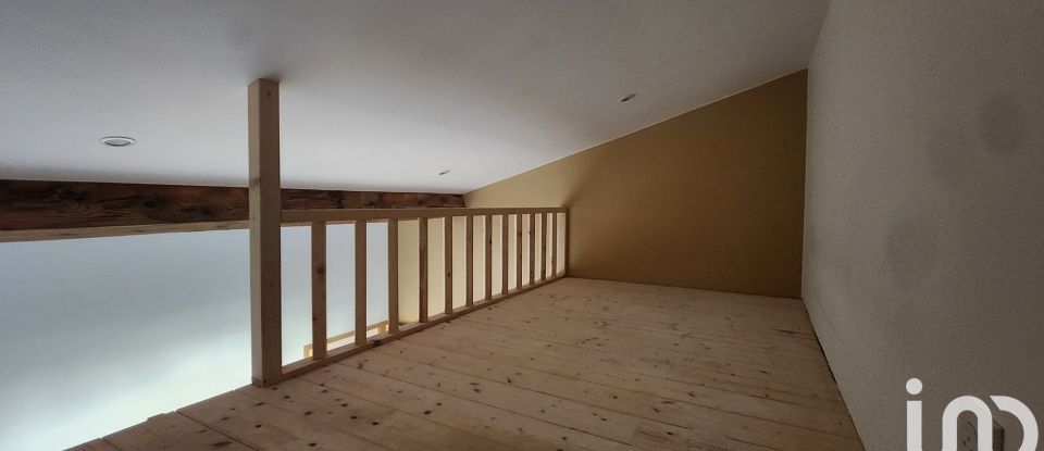 Maison 4 pièces de 86 m² à Villard-Bonnot (38190)