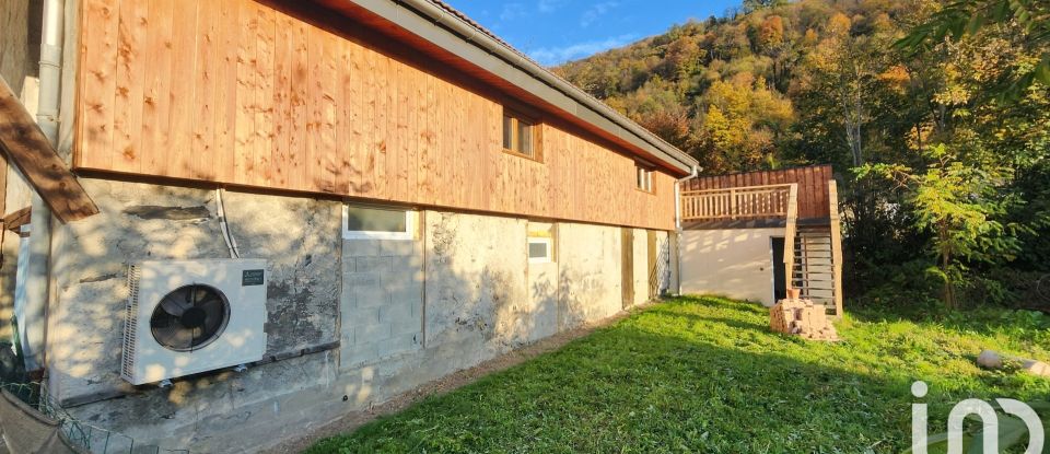 Maison 4 pièces de 86 m² à Villard-Bonnot (38190)