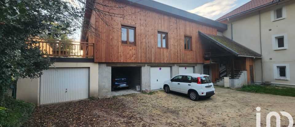 Maison 4 pièces de 86 m² à Villard-Bonnot (38190)