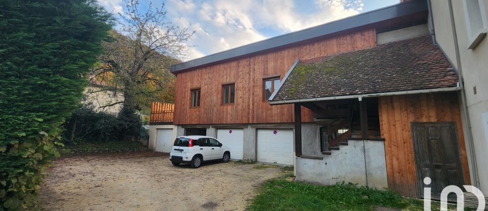 Maison 4 pièces de 86 m² à Villard-Bonnot (38190)