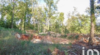 Land of 2,219 m² in Callian (83440)