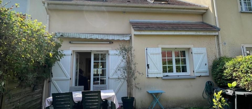 Maison 4 pièces de 79 m² à Boissy-Saint-Léger (94470)