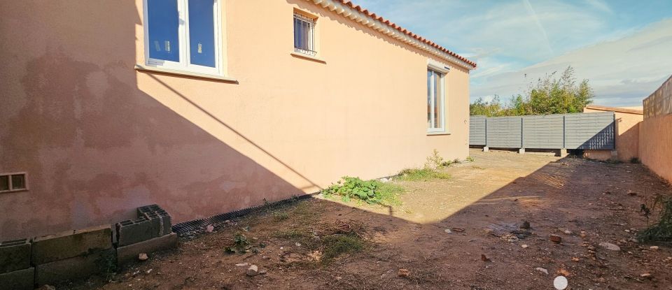 Maison 5 pièces de 95 m² à Pia (66380)