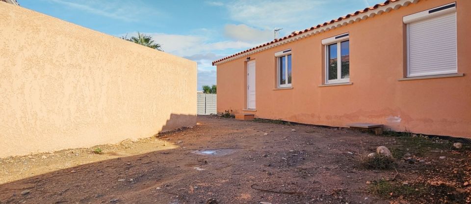 Maison 5 pièces de 95 m² à Pia (66380)