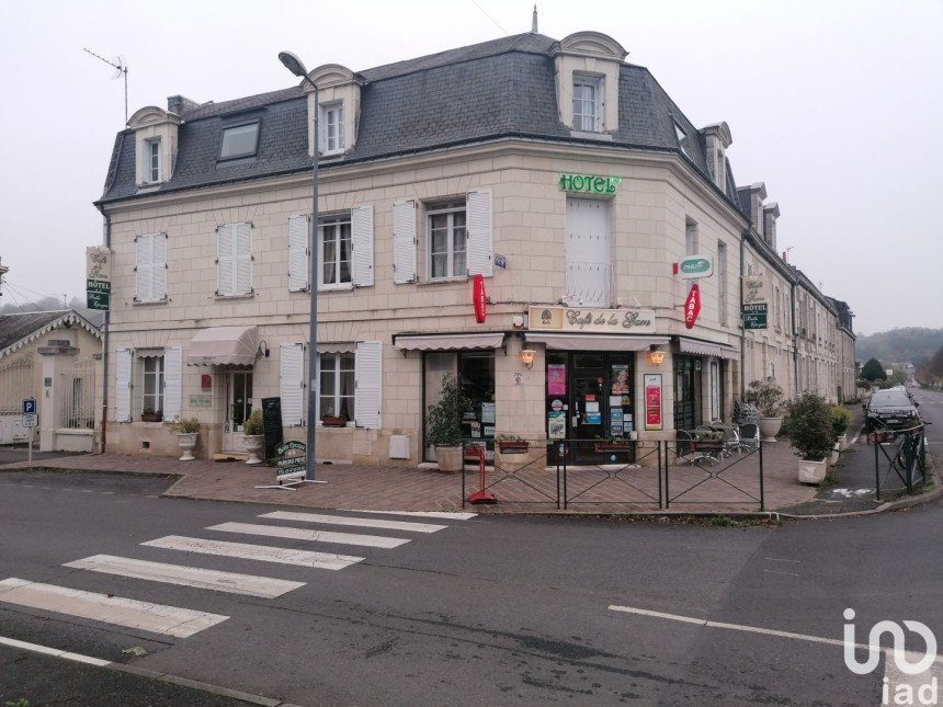 Bar of 256 m² in Chinon (37500)