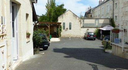 Bar of 256 m² in Chinon (37500)