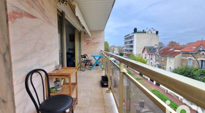 Appartement 3 pièces de 65 m² à Saint-Maur-des-Fossés (94100)