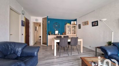 Appartement 3 pièces de 65 m² à Saint-Maur-des-Fossés (94100)