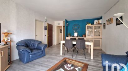 Appartement 3 pièces de 65 m² à Saint-Maur-des-Fossés (94100)