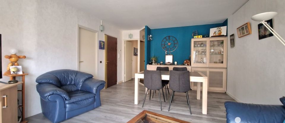 Apartment 3 rooms of 65 m² in Saint-Maur-des-Fossés (94100)