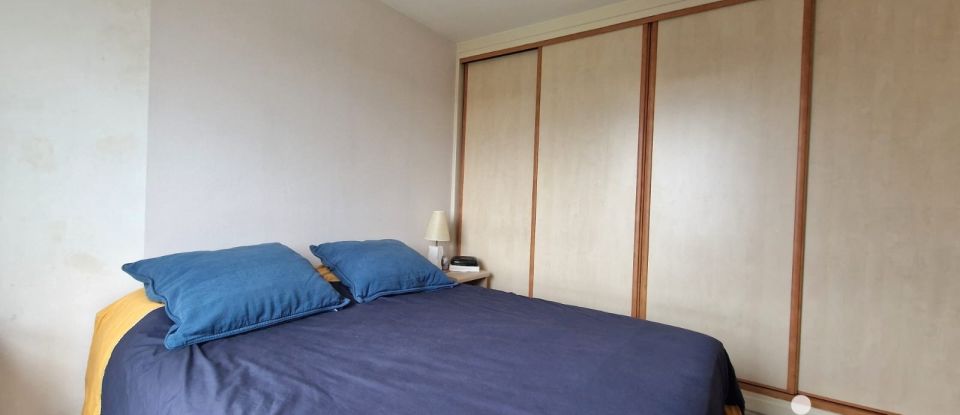 Apartment 3 rooms of 65 m² in Saint-Maur-des-Fossés (94100)