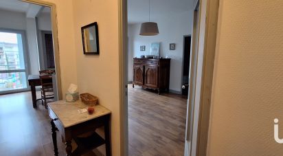 Apartment 2 rooms of 55 m² in Bergerac (24100)