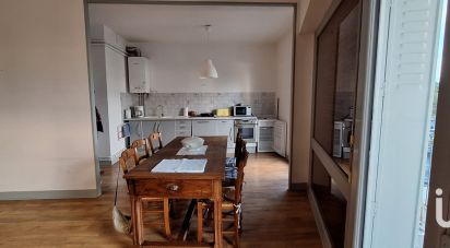 Apartment 2 rooms of 55 m² in Bergerac (24100)