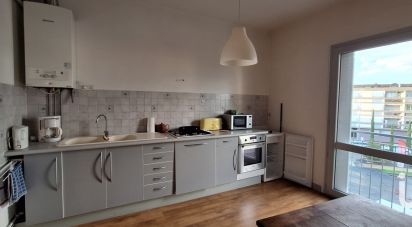 Appartement 2 pièces de 55 m² à Bergerac (24100)