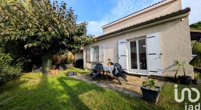 Maison 4 pièces de 108 m² à Montélimar (26200)