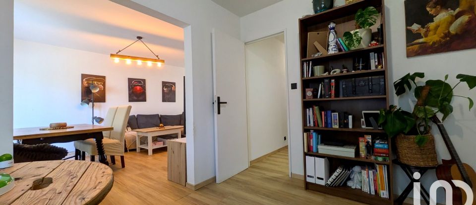 Maison 4 pièces de 108 m² à Montélimar (26200)