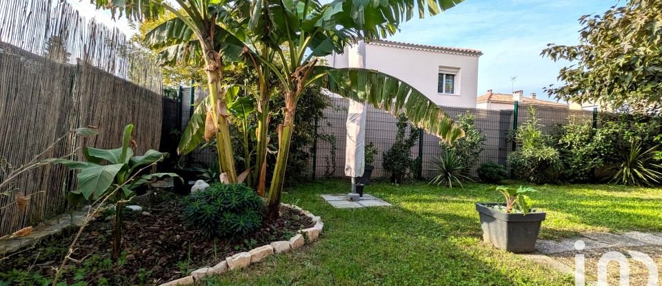 Maison 4 pièces de 108 m² à Montélimar (26200)