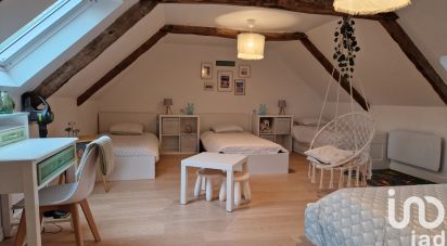 House 5 rooms of 89 m² in Le Mené (22330)