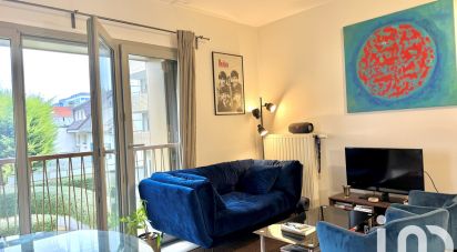 Appartement 1 pièce de 36 m² à Bagneux (92220)