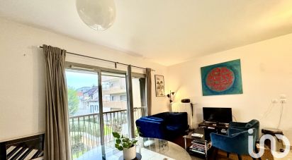 Appartement 1 pièce de 36 m² à Bagneux (92220)