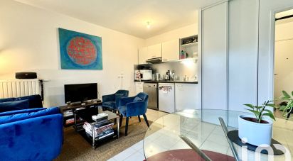 Appartement 1 pièce de 36 m² à Bagneux (92220)