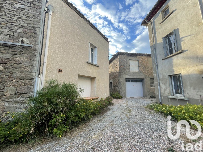 House 5 rooms of 90 m² in Azille (11700)