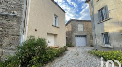 Traditional house 5 rooms of 90 m² in Azille (11700)