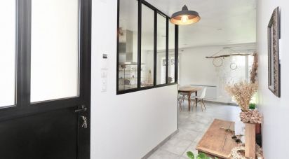 Maison 5 pièces de 92 m² à Rubelles (77950)