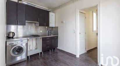 Appartement 2 pièces de 35 m² à Paris (75018)