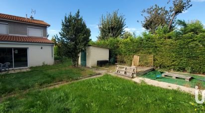 House 6 rooms of 126 m² in Clermont-Ferrand (63100)