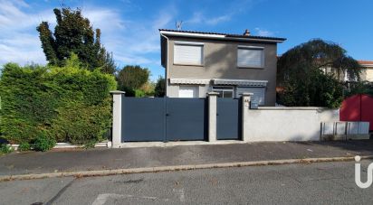 House 4 rooms of 126 m² in Clermont-Ferrand (63100)