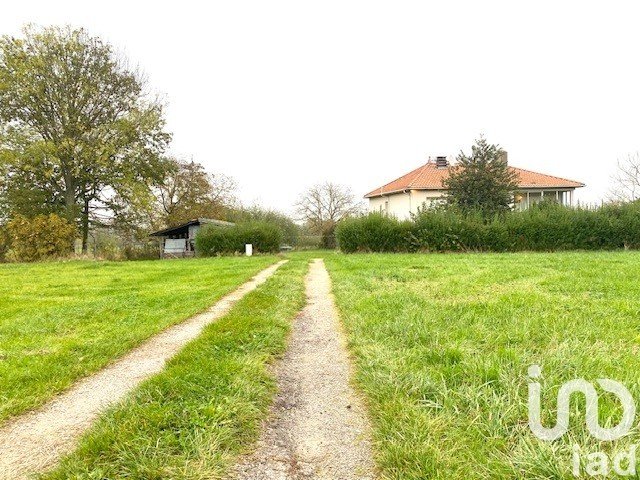 Maison 4 pièces de 93 m² à Villers-lès-Moivrons (54760)