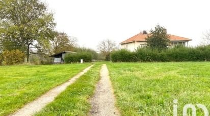 Maison traditionnelle 4 pièces de 93 m² à Villers-lès-Moivrons (54760)