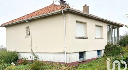 Maison 4 pièces de 93 m² à Villers-lès-Moivrons (54760)