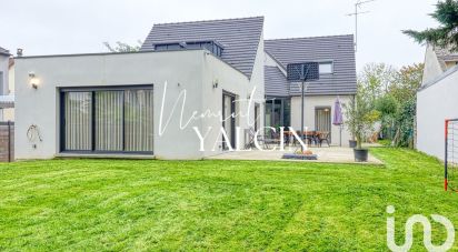 Architect house 6 rooms of 195 m² in Saint-Brice-sous-Forêt (95350)