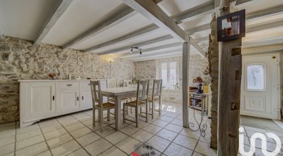 Maison de village 4 pièces de 124 m² à Beyren-lès-Sierck (57570)