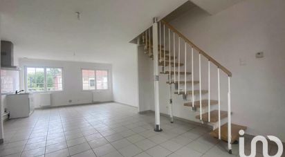 Appartement 5 pièces de 118 m² à Nœux-les-Mines (62290)