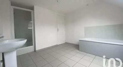 Appartement 5 pièces de 118 m² à Nœux-les-Mines (62290)