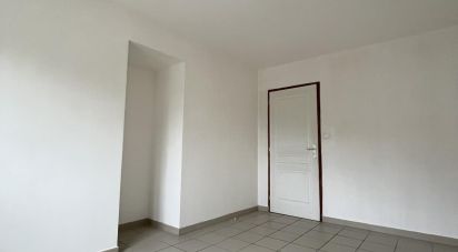 Appartement 5 pièces de 118 m² à Nœux-les-Mines (62290)