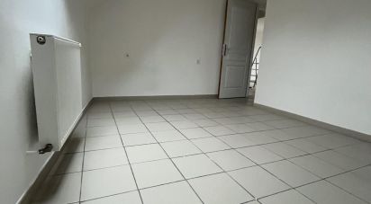 Appartement 5 pièces de 118 m² à Nœux-les-Mines (62290)