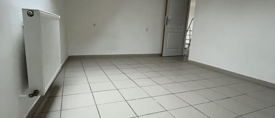 Appartement 5 pièces de 118 m² à Nœux-les-Mines (62290)