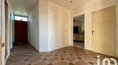 Maison 5 pièces de 130 m² à Le Creusot (71200)