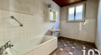 Maison 5 pièces de 130 m² à Le Creusot (71200)