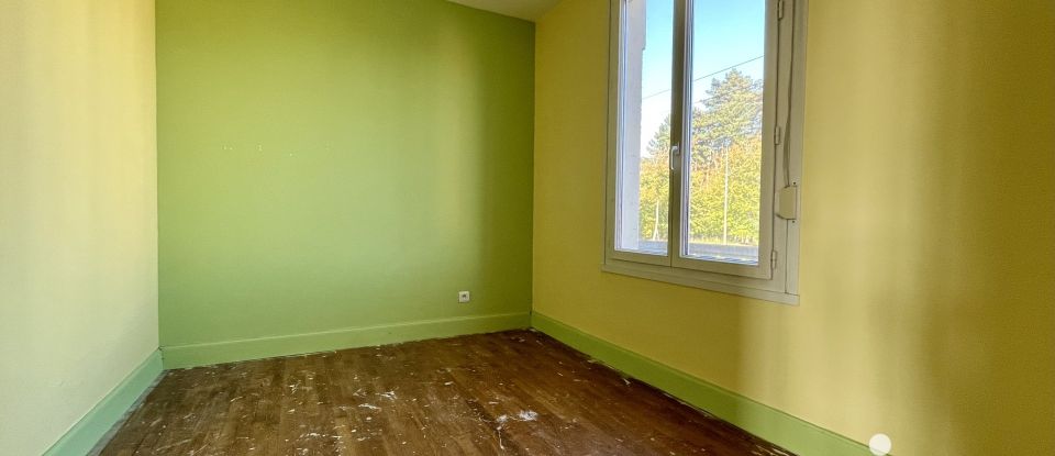 Maison 5 pièces de 130 m² à Le Creusot (71200)