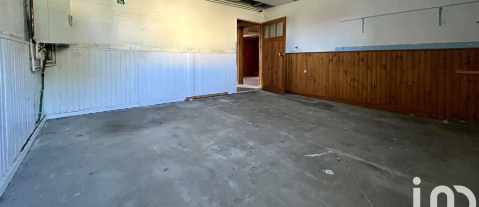 Maison 5 pièces de 130 m² à Le Creusot (71200)