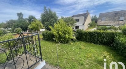 House 6 rooms of 101 m² in Nantes (44300)