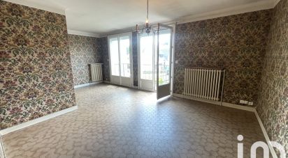 House 6 rooms of 101 m² in Nantes (44300)