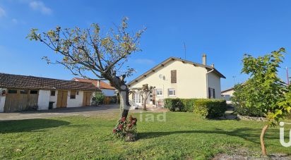 House 5 rooms of 81 m² in Parentis-en-Born (40160)